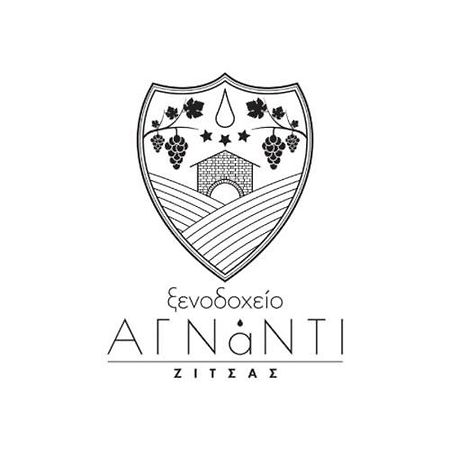 Agnanti Zitsas Hotel Exterior photo